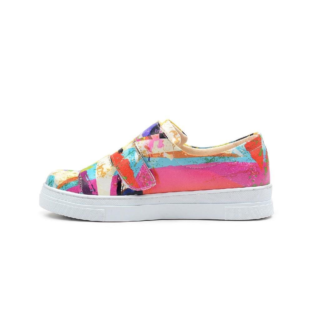 Sneaker Shoes NAC117 (2249577136224)