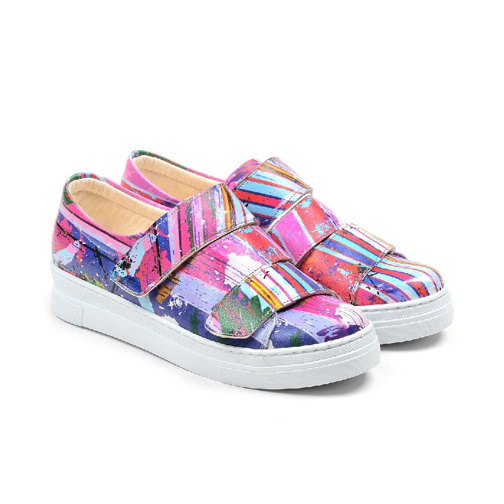 Sneaker Shoes NAC118 (2249577234528)