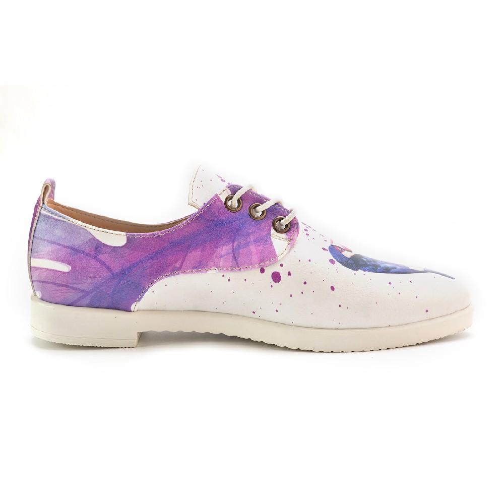 Oxford Shoes NAL101 (2272844709984)