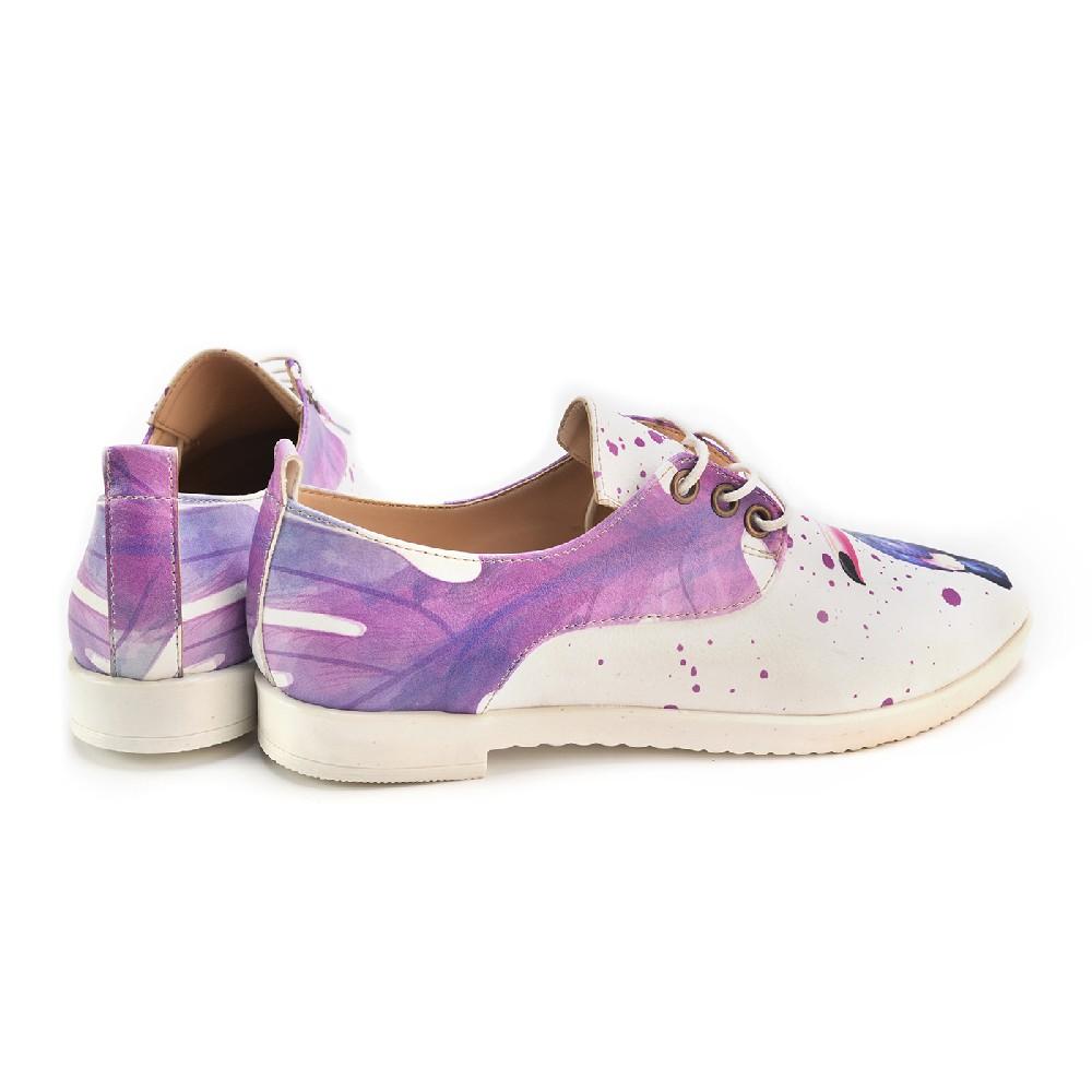 Oxford Shoes NAL101 (2272844709984)