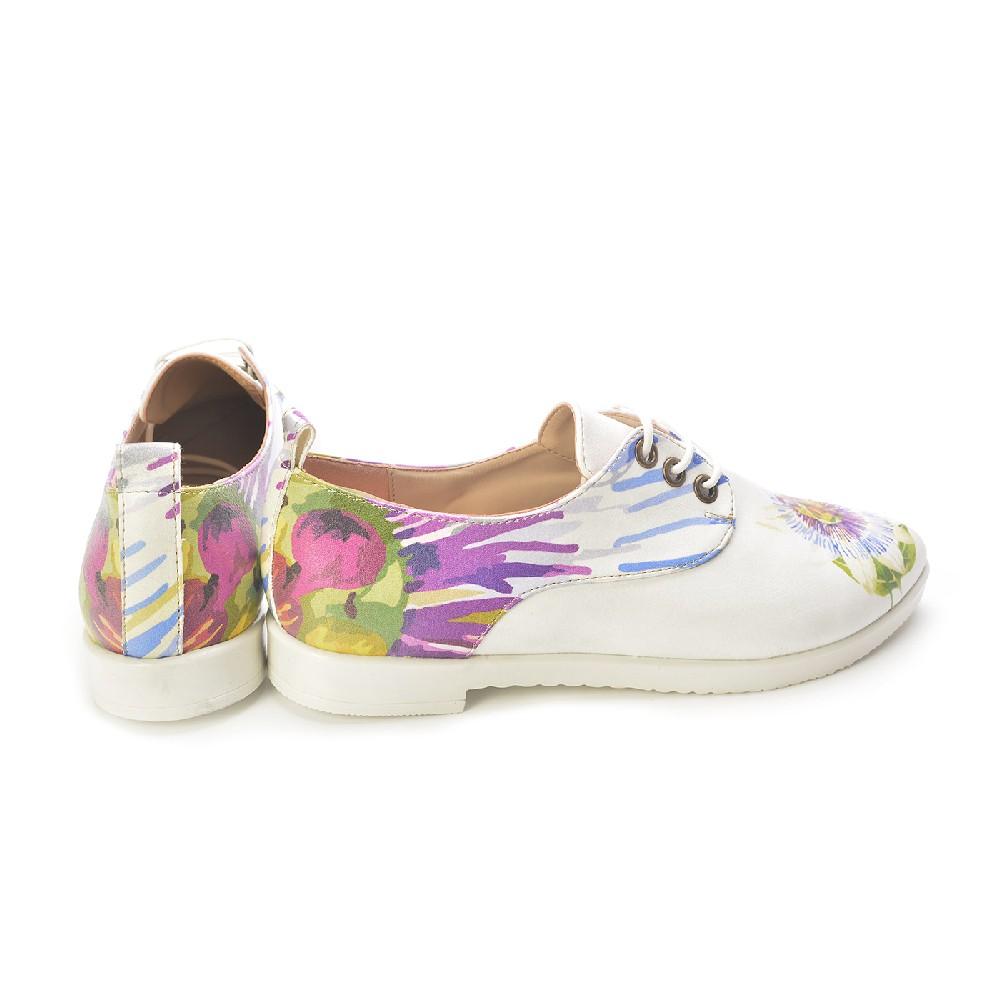 Oxford Shoes NAL102 (2272844808288)