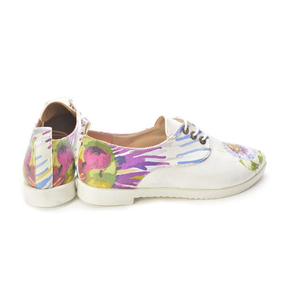 Oxford Shoes NAL102 (2272844808288)