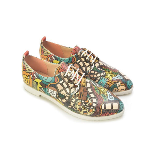 Oxford Shoes NAL103 (2272844906592)