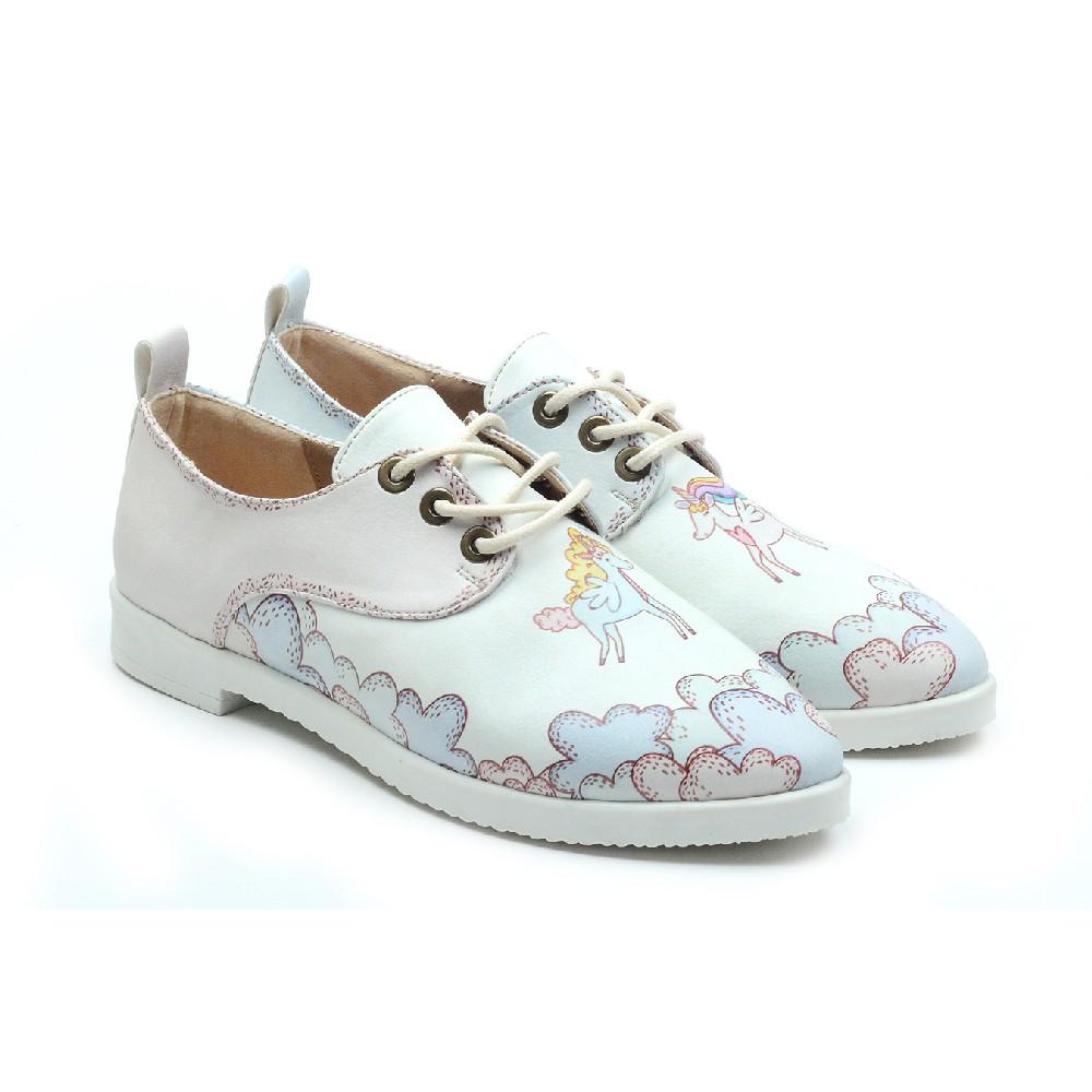 Oxford Shoes NAL107 (2272845267040)