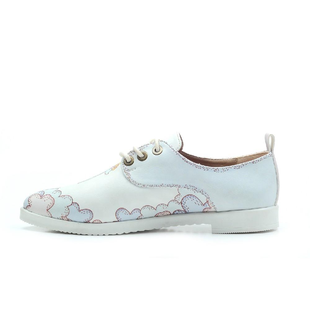 Oxford Shoes NAL107 (2272845267040)