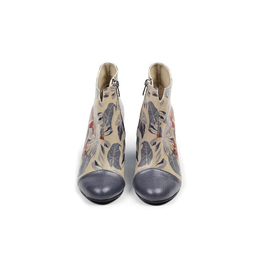 Ankle Boots NBK101 (2272845463648)