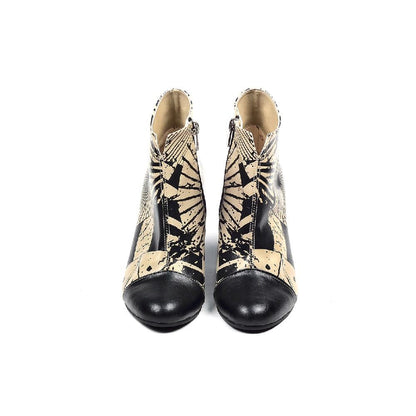 Ankle Boots NBK105 (2272845791328)