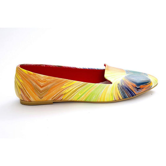 Ballerinas Shoes NBL222 (770203189344)