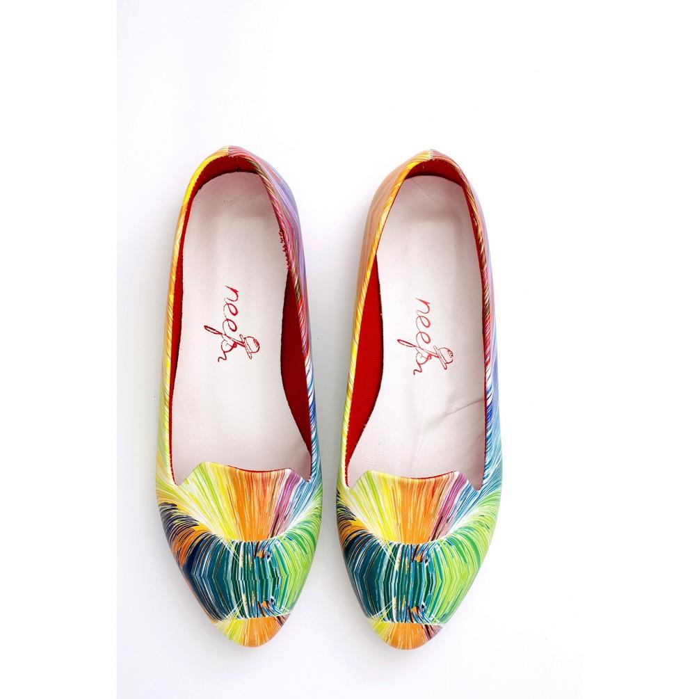 Ballerinas Shoes NBL222 (770203189344)