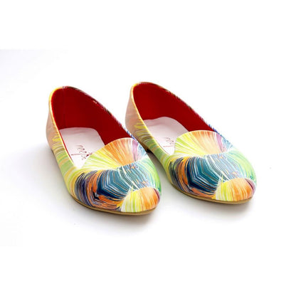 Ballerinas Shoes NBL222 (770203189344)