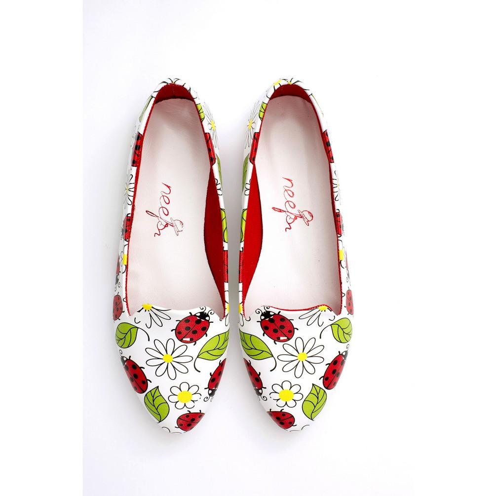 Bugs Life Ballerinas Shoes NBL224 (770203254880)