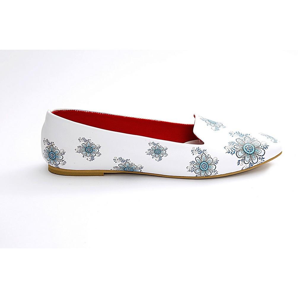 Ballerinas Shoes NBL225 (770203287648)