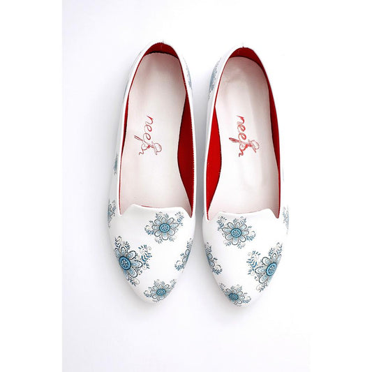 Ballerinas Shoes NBL225 (770203287648)