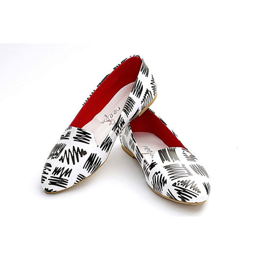 Ballerinas Shoes NBL226 (770203320416)