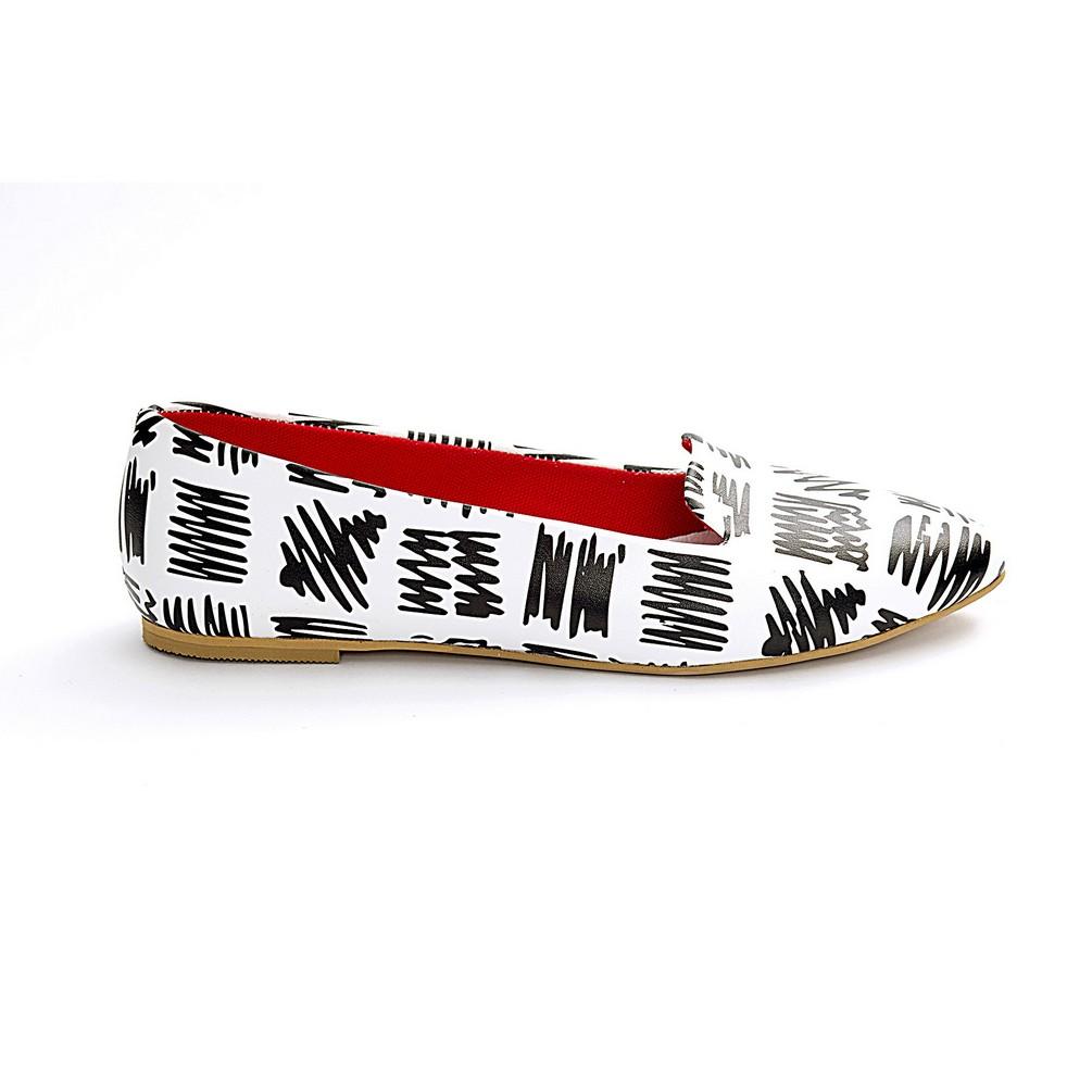 Ballerinas Shoes NBL226 (770203320416)