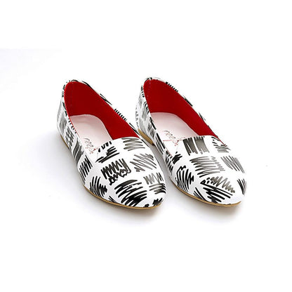 Ballerinas Shoes NBL226 (770203320416)