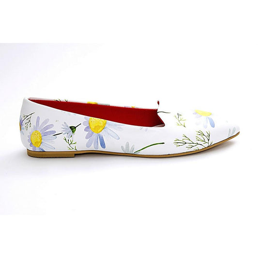 Daisy Ballerinas Shoes NBL228 (770203418720)