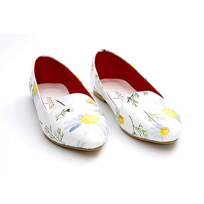 Daisy Ballerinas Shoes NBL228 (770203418720)