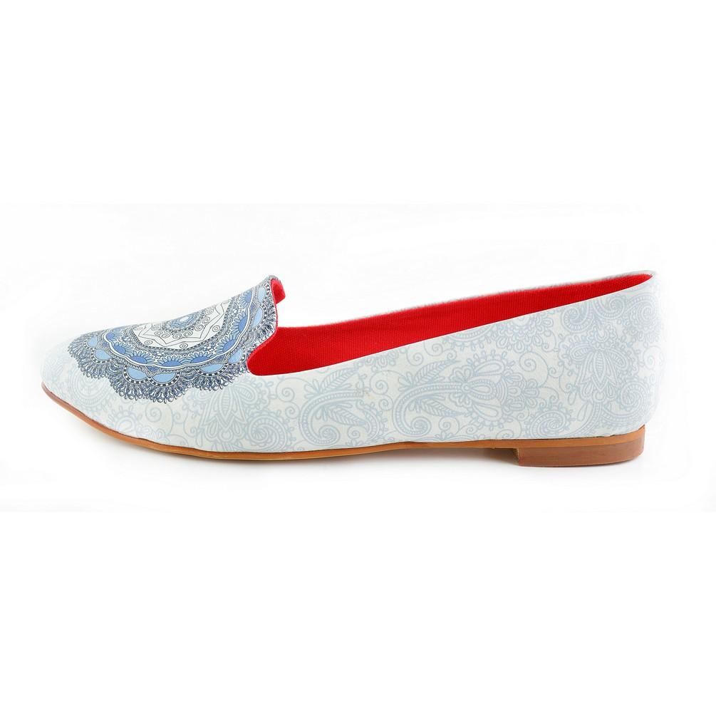 Ballerinas Shoes NBL229 (770203451488)