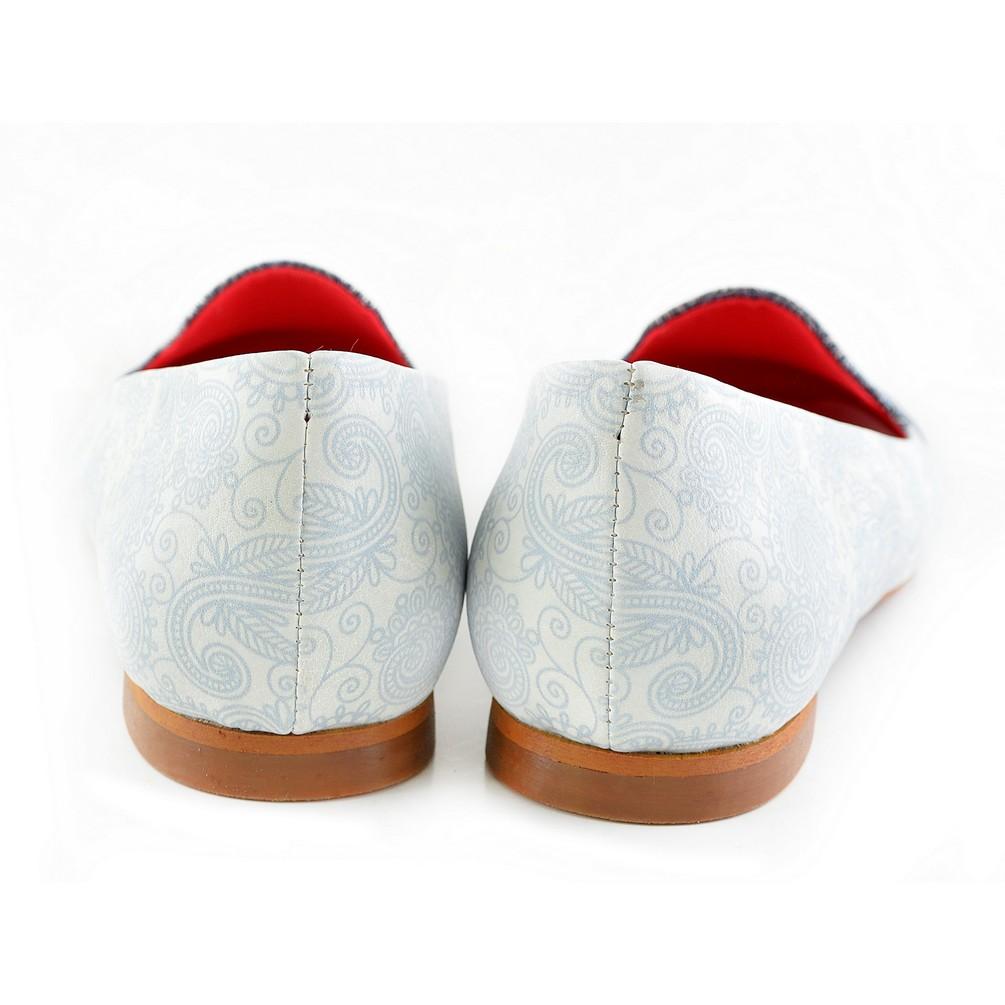 Ballerinas Shoes NBL229 (770203451488)