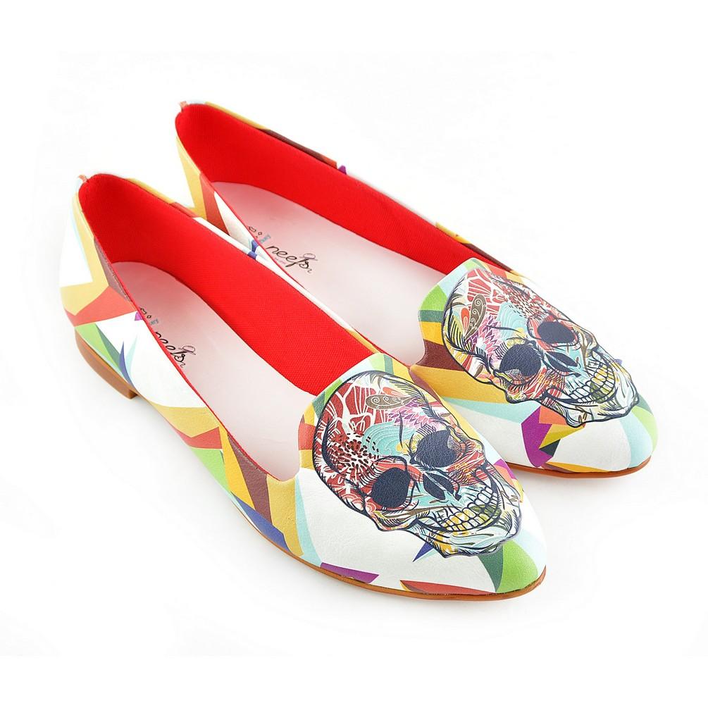 Ballerinas Shoes NBL230 (770203484256)