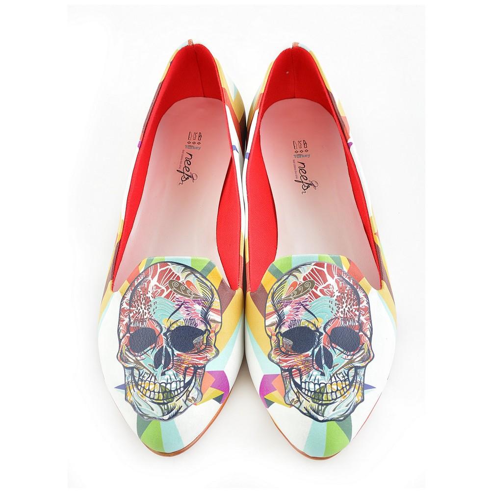 Ballerinas Shoes NBL230 (770203484256)