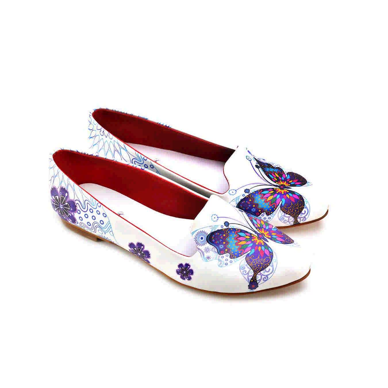 Ballerinas Shoes NBL231 (1891148726368)