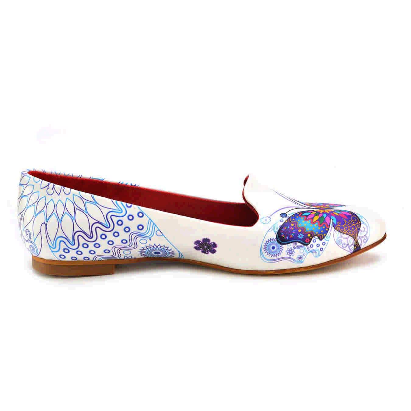 Ballerinas Shoes NBL231 (1891148726368)