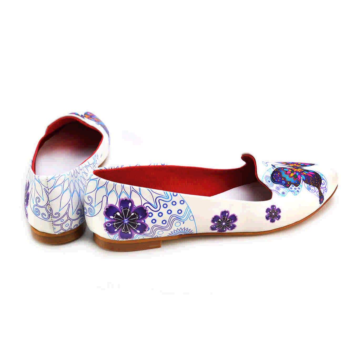 Ballerinas Shoes NBL231 (1891148726368)