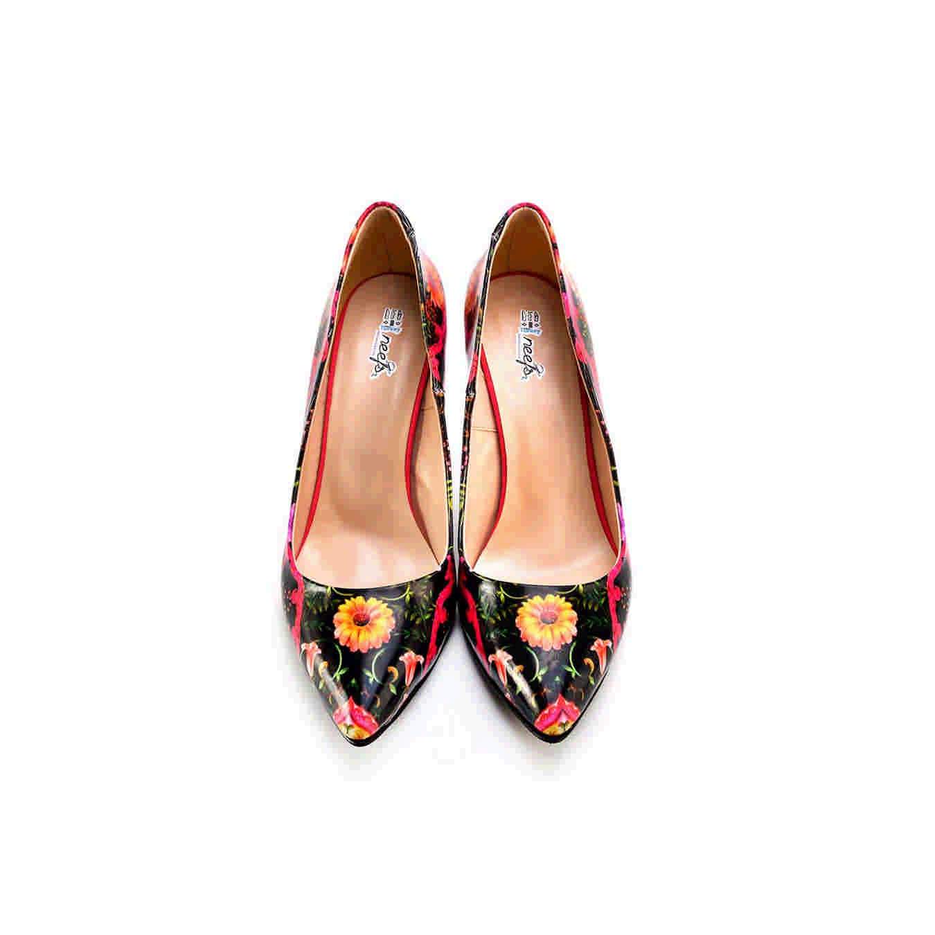 Heel Shoes NBS111 (1891145777248)