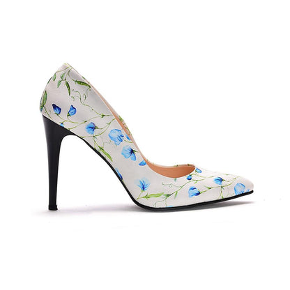 Heel Shoes NBS501 (770219049056)