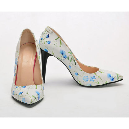 Heel Shoes NBS501 (770219049056)