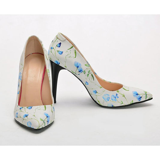 Heel Shoes NBS501 (770219049056)