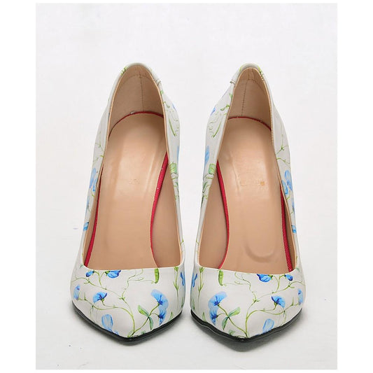 Heel Shoes NBS501 (770219049056)