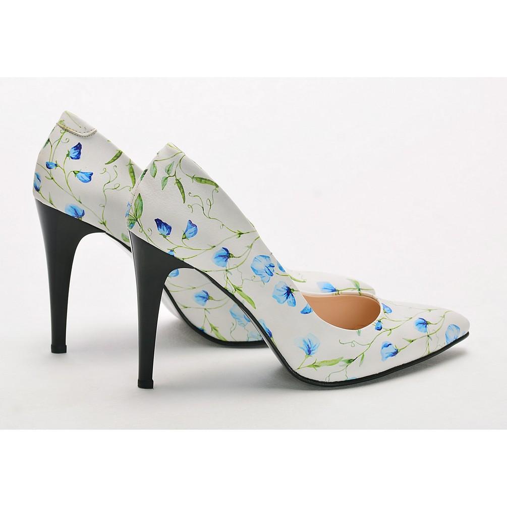 Heel Shoes NBS501 (770219049056)