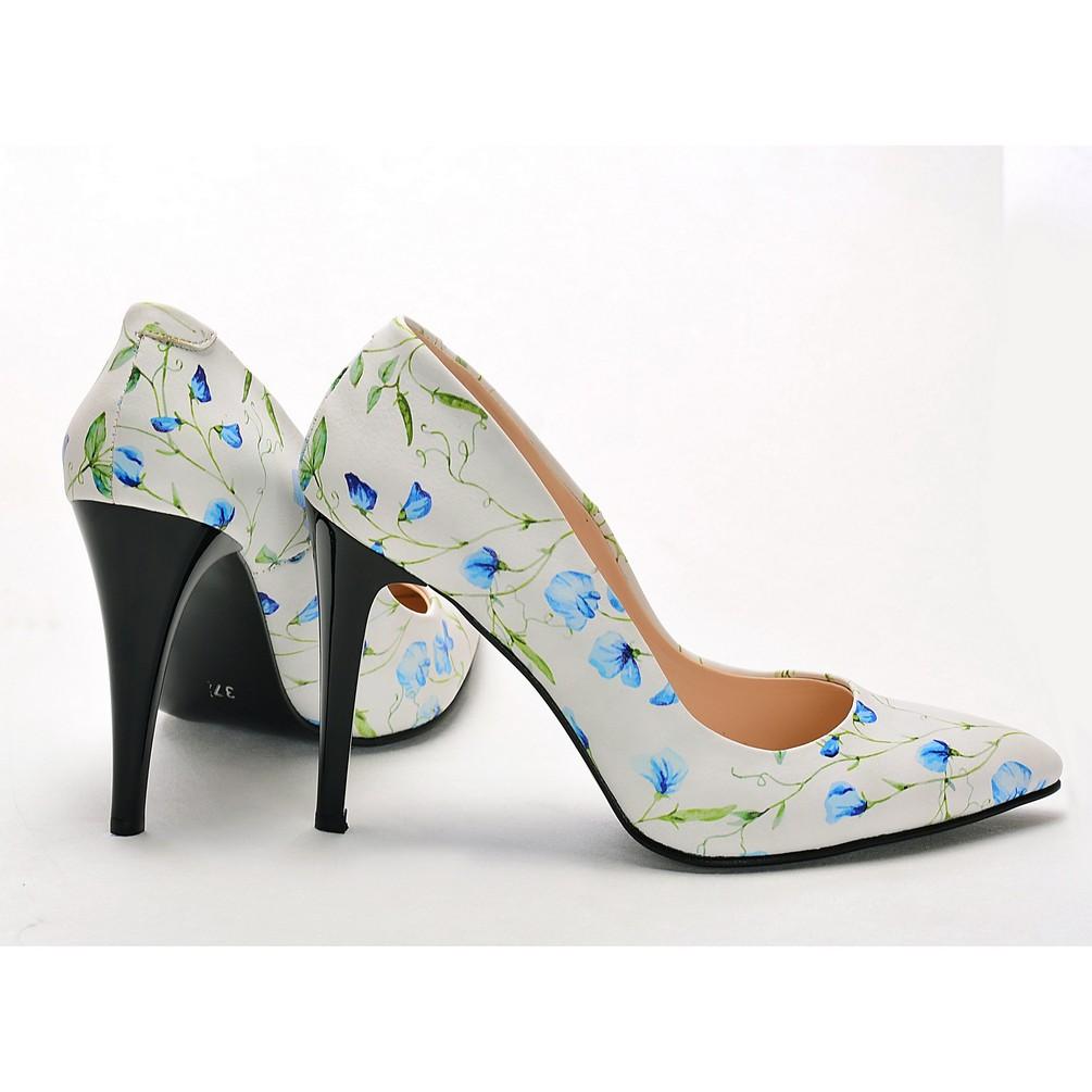 Heel Shoes NBS501 (770219049056)