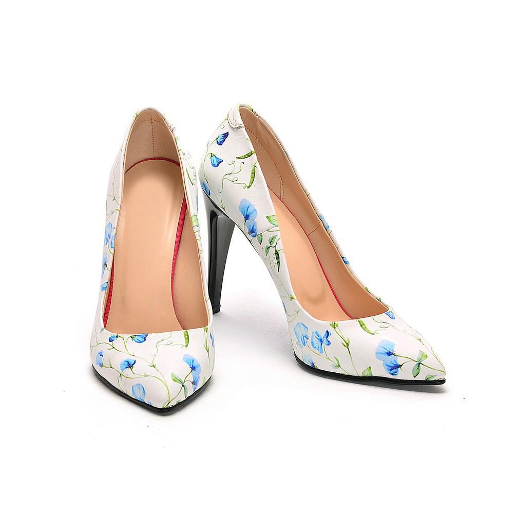 Heel Shoes NBS501 (770219049056)