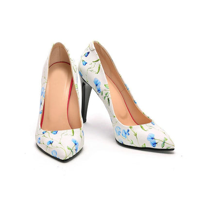 Heel Shoes NBS501 (770219049056)