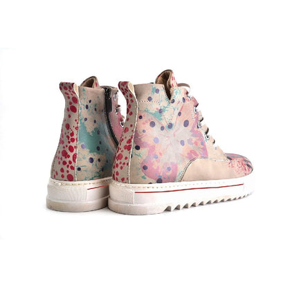 Long Boots NCON303 (2272846020704)