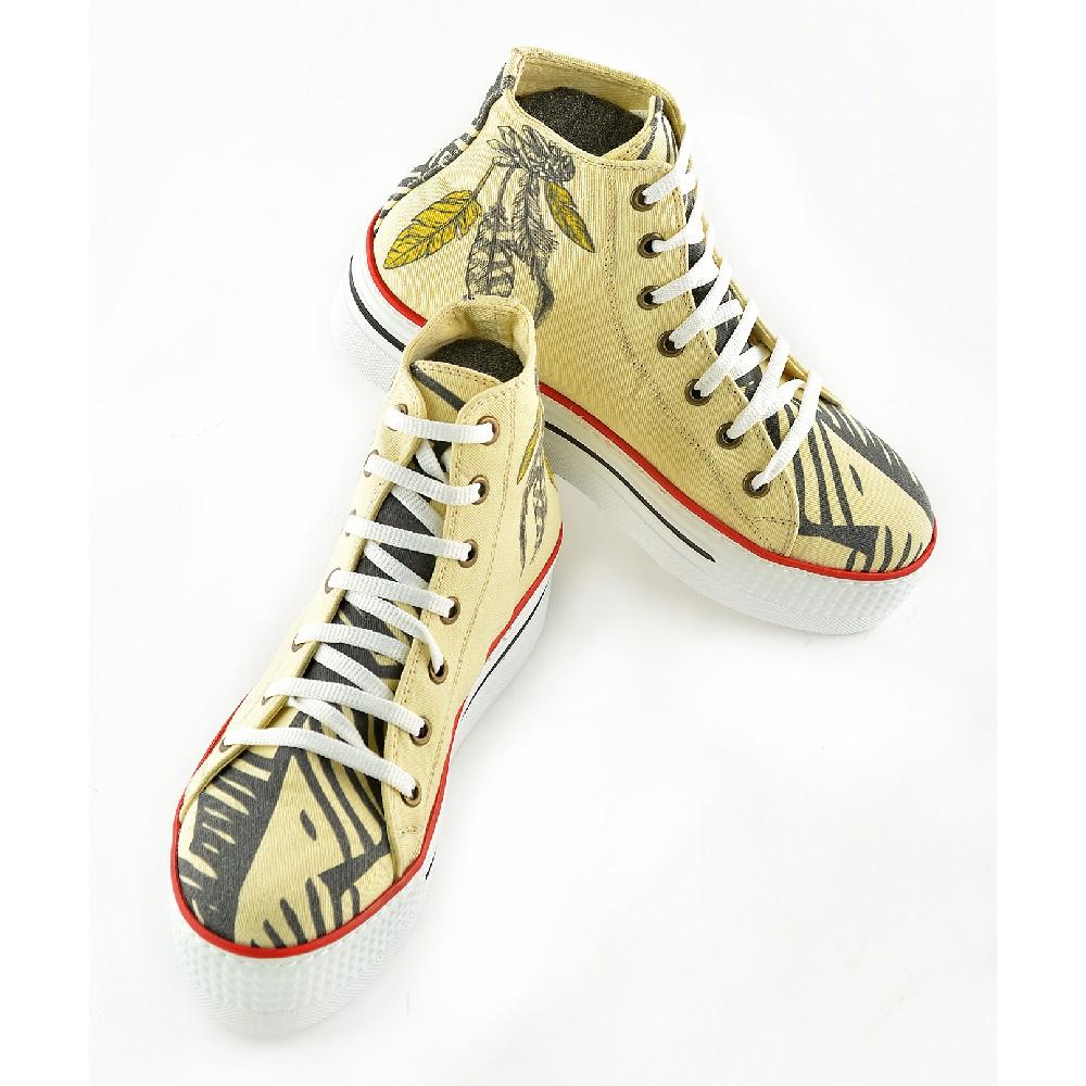 Sneaker Shoes NCV101 (2272846184544)