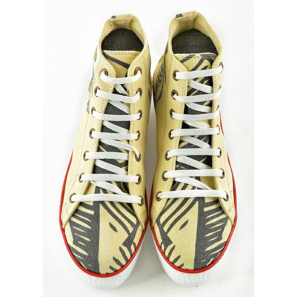 Sneaker Shoes NCV101 (2272846184544)