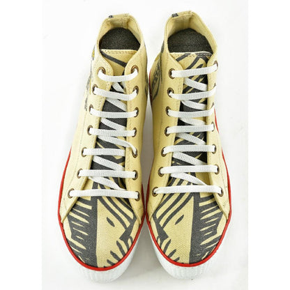 Sneaker Shoes NCV101 (2272846184544)