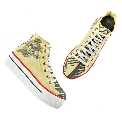 Sneaker Shoes NCV101 (2272846184544)