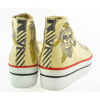 Sneaker Shoes NCV101 (2272846184544)