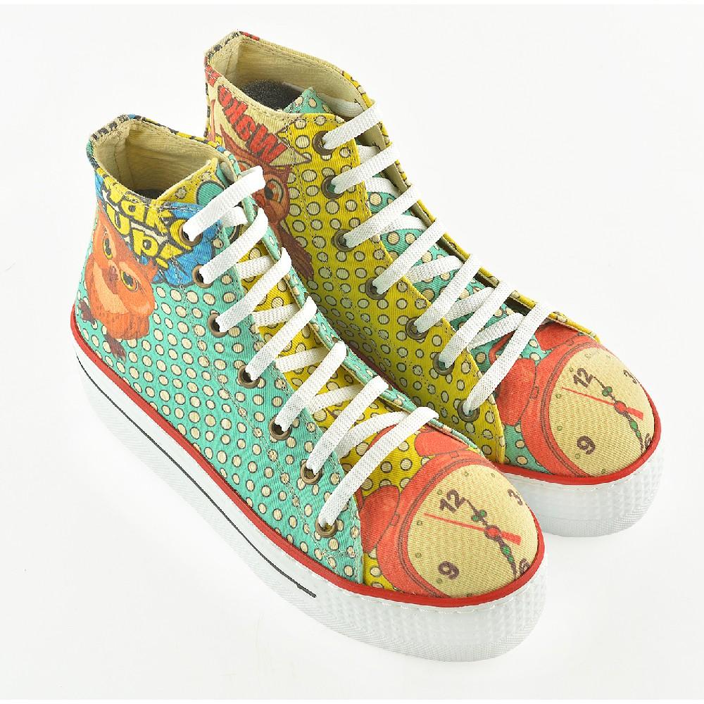 Sneaker Shoes NCV102 (2272846217312)