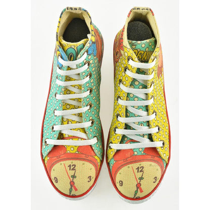 Sneaker Shoes NCV102 (2272846217312)