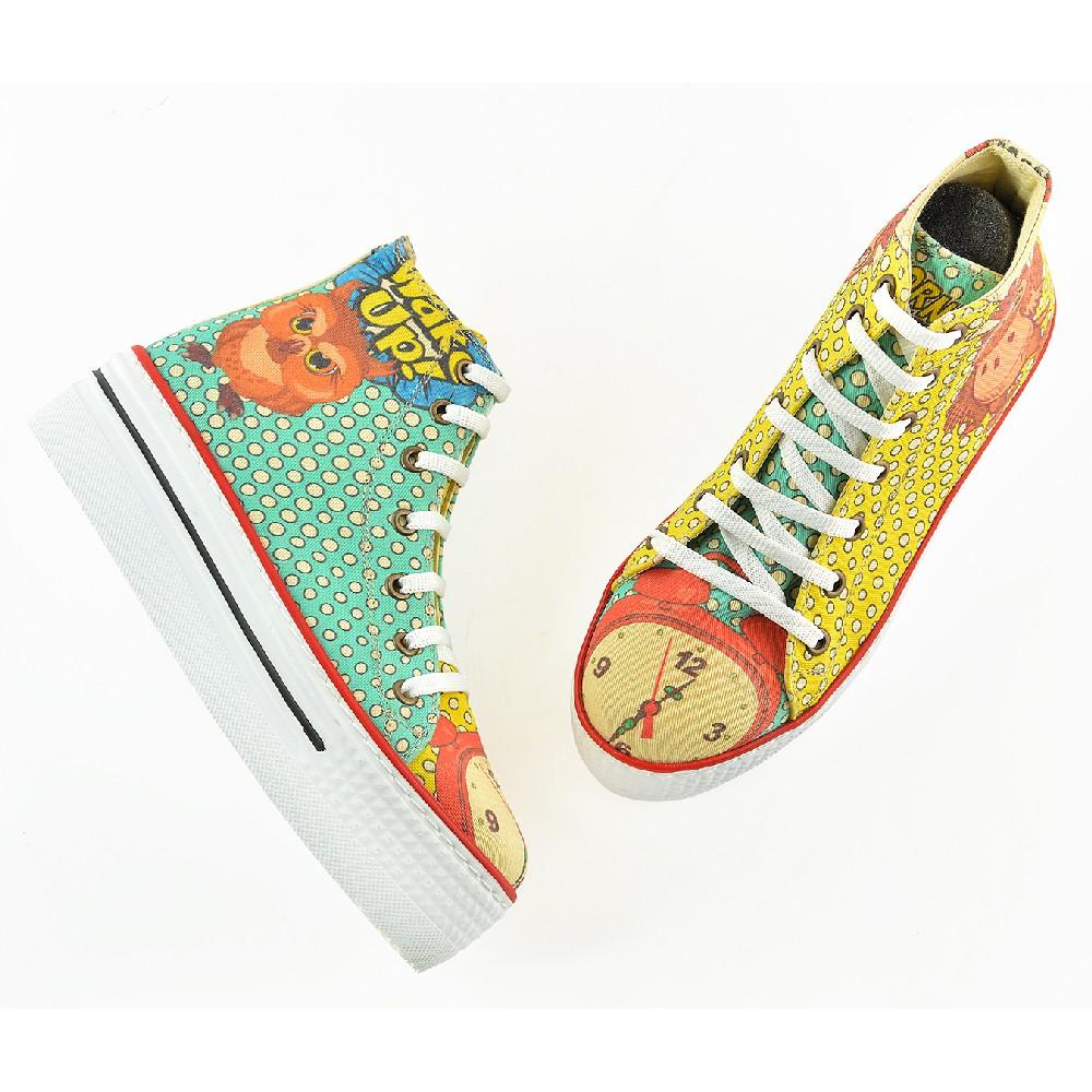 Sneaker Shoes NCV102 (2272846217312)