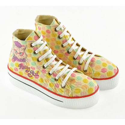 Sneaker Shoes NCV103 (2272846282848)