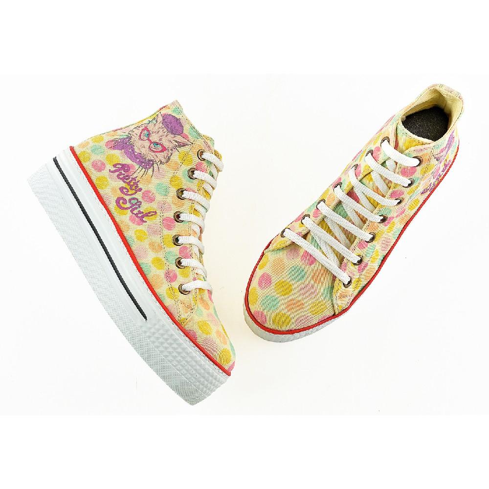 Sneaker Shoes NCV103 (2272846282848)