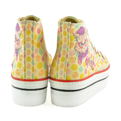 Sneaker Shoes NCV103 (2272846282848)